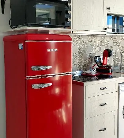 Red 아파트