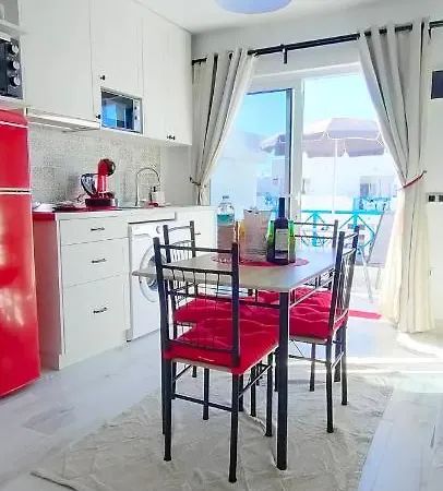 Red *