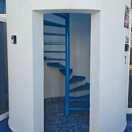 Red Пуэрто дель Кармен