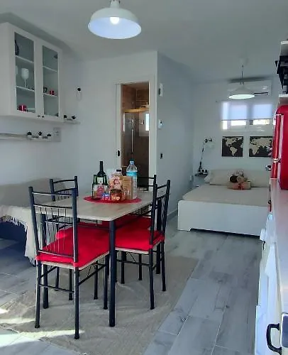 Red * Пуэрто дель Кармен