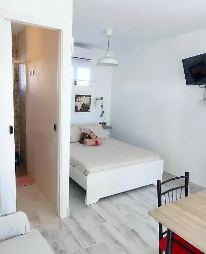 Red Пуэрто дель Кармен