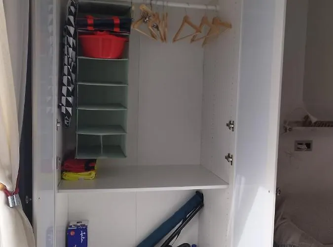 Red Daire Puerto del Carmen (Lanzarote)