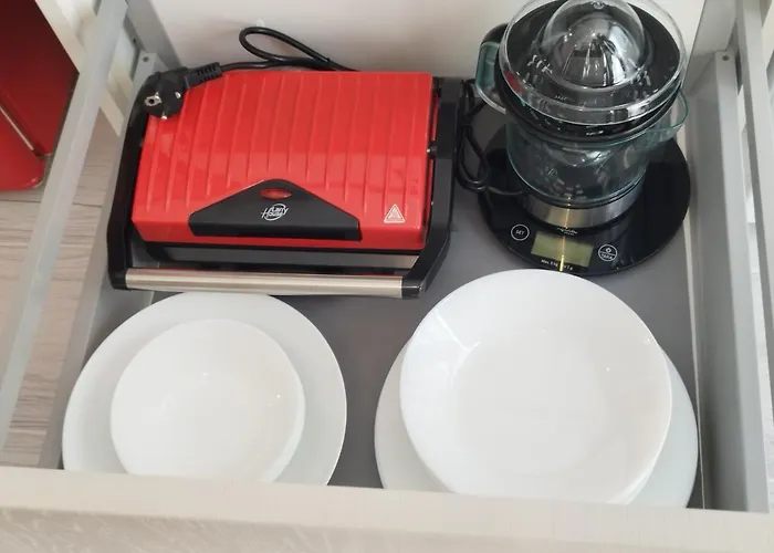 Red Апартаменты Пуэрто дель Кармен