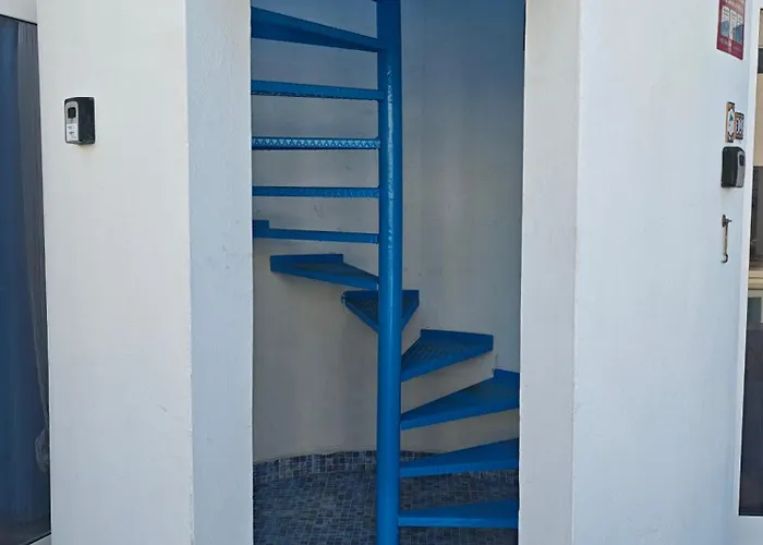 Red Пуэрто дель Кармен