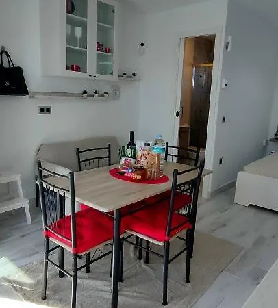 Appartement Red *