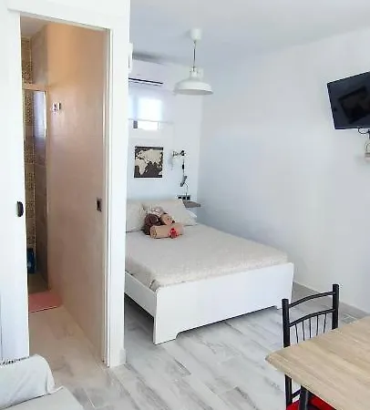 Red Puerto del Carmen (Lanzarote)