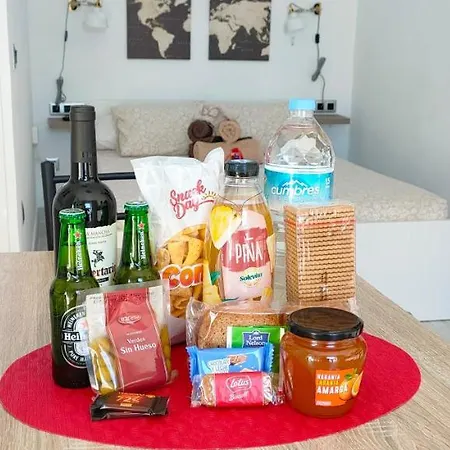 Appartement Red