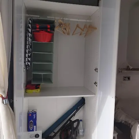 Red Appartamento Puerto del Carmen (Lanzarote)