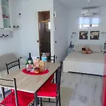 Appartamento Red