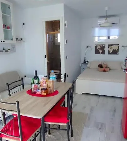 Apartman Red