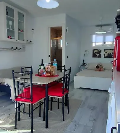 Red * Puerto del Carmen