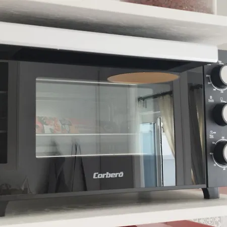 Red Apartman Puerto del Carmen