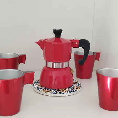 Appartamento Red *